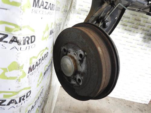 Rear axle DACIA SANDERO 1.5 dCi | BP20067215M2 