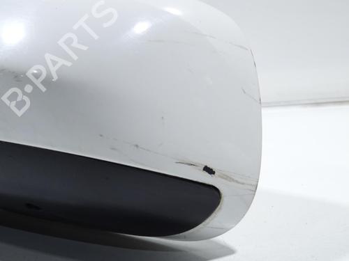 Left mirror AUDI A3 (8P1) 2.0 TDI | BP20332775C26 