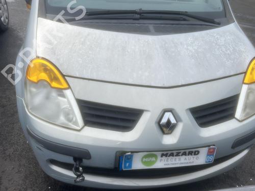 Left front window switch RENAULT MODUS / GRAND MODUS (F/JP0_) 1.5 dCi (FP0E, JP0E) | BP24619630I27  - Image 12