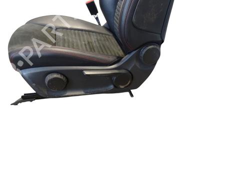 Left front seat MERCEDES-BENZ A-CLASS (W176) A 200 CDI / d (176.008) | BP40285707C15 - Image 5