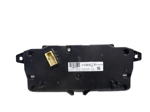 instrument-cluster-citroen-berlingo-box-bodympv-k9-2018-37725650 main image