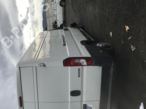 Right taillight PEUGEOT BOXER Van 2.0 BlueHDi 130 | BP36279306C35 - Image 9