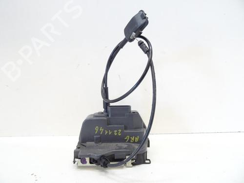Rear left lock RENAULT MEGANE II Estate (KM0/1_)  | BP20067981C100 