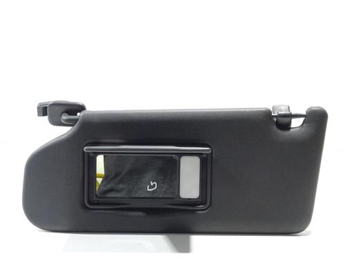 Left sun visor MITSUBISHI ECLIPSE CROSS (GK_, GL_) 1.5 T-Mivec 4WD | BP37724950I1 - Image 3