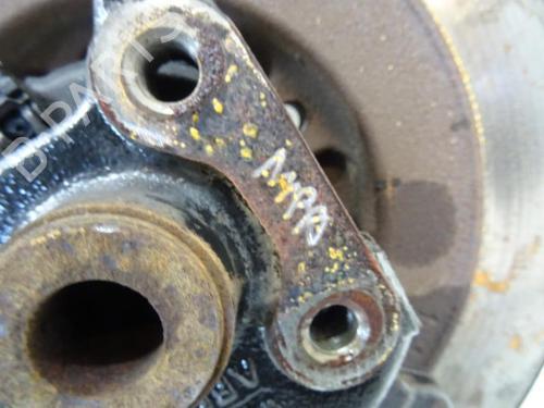 Used Left rear steering knuckle Left rear steering knuckle RENAULT LAGUNA III (BT0/1) 2.0 dCi (BT01, BT08, BT09, BT0E, BT0K, BT12, BT1C, BT1D,... (150 hp) 20056593 20056593