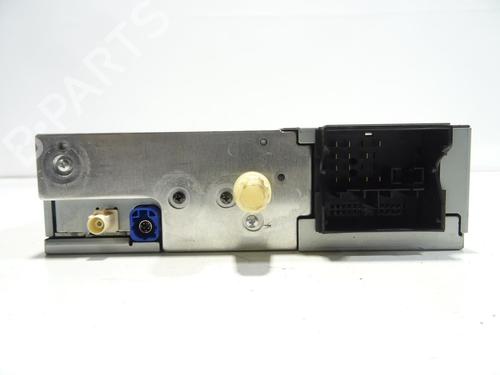 Radio CITROËN C3 / C3 ORIGIN III (SX) 1.6 BlueHDi 100 | BP24861027E6 
