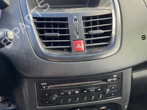 Fuse box PEUGEOT 206+ (2L_, 2M_) 1.1 | BP37865040E1  - Image 7