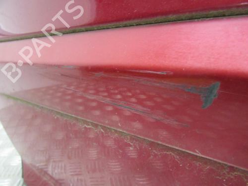 Left rear door PEUGEOT 308 I (4A_, 4C_) 1.6 16V | BP20177931C4