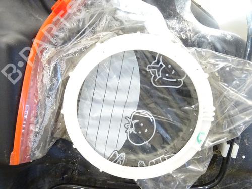 Used Other Other SSANGYONG TIVOLI 1.6 XDi 160 (115 hp) 32854359 32854359