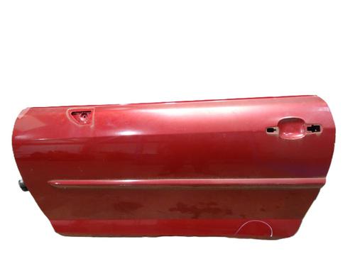 Used Left front door PEUGEOT 407 Coupe (6C_) 2.7 HDi (204 hp) 32215142
