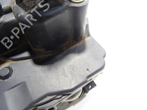 Front right lock PEUGEOT 307 (3A/C) 2.0 HDi 110 | BP29838753C97