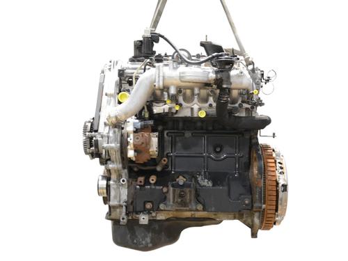 Engine KIA SORENTO I (JC) 2.5 CRDi 4WD | BP39565694M1 - Image 10