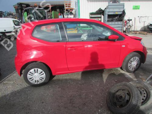 Engine VW UP! (121, 122, BL1, BL2, BL3, 123) 1.0 | BP20039259M1  - Image 10