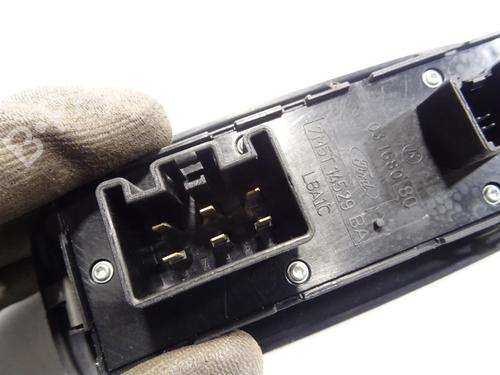 Left front window switch FORD C-MAX (DM2) 1.6 TDCi | BP27658378I27  - Image 5