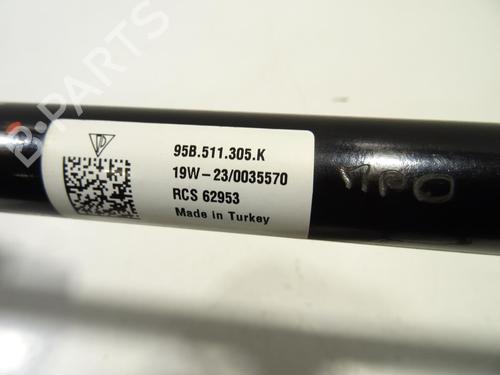 Used Anti roll bar Anti roll bar PORSCHE MACAN (95B) [2014-2026] 30711527 30711527