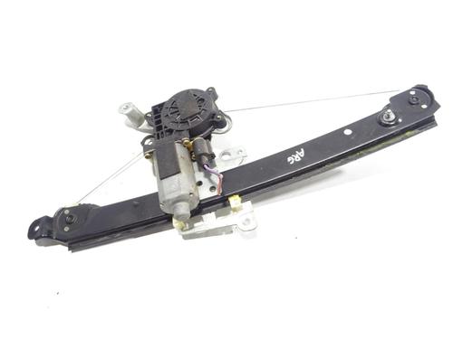 Used Rear left window mechanism VOLVO S80 I (184) 2.4 (170 hp) 28477255