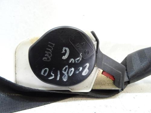 Used Front left seatbelt Front left seatbelt VW GOLF III Cabriolet (1E7) [1993-1998] 20051190 20051190