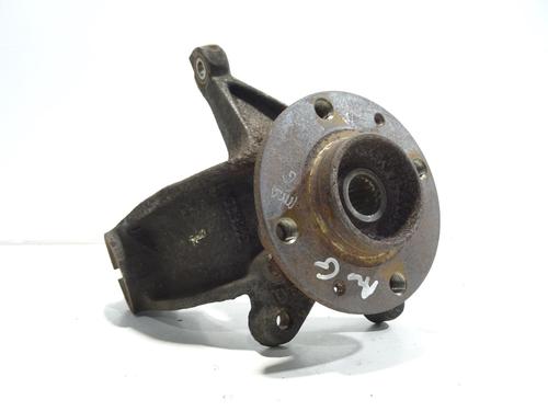 Used Left front steering knuckle PEUGEOT 205 I (741A/C) 1.7 Diesel (60 hp) 30486934