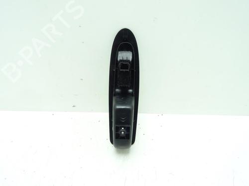 Used Right front window switch Right front window switch CITROËN C4 II (NC_) 1.6 HDi 115 (114 hp) 32339628 32339628