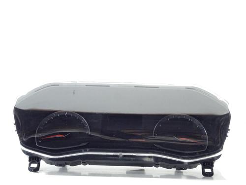 Used Instrument cluster Instrument cluster PEUGEOT 208 II (UB_, UP_, UW_, UJ_) 1.2 PureTech 75 (75 hp) 28052446 28052446