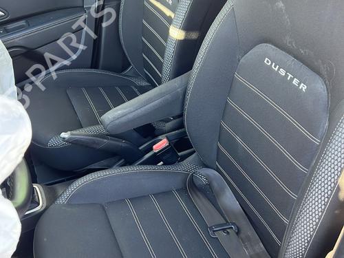 Rear right interior door handle DACIA DUSTER (HM_) 1.3 TCe 150 (HMM3) | BP36764022I16  - Image 15