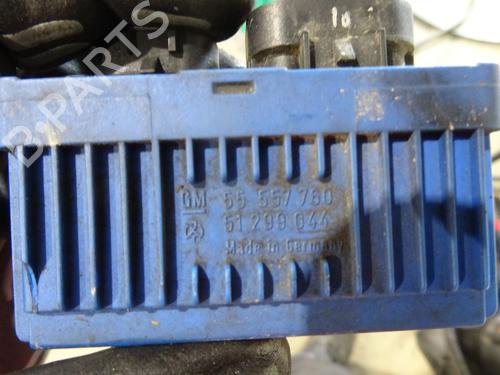 electronic-module-opel-corsa-d-s07-2006-2007-2008-2009-2010-2011-2012-2013-2014-2015-33429105 main image