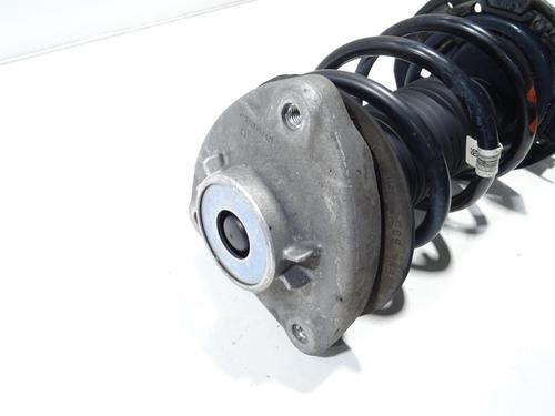 Left front shock absorber MERCEDES-BENZ GLA-CLASS (X156) | BP29301117M16