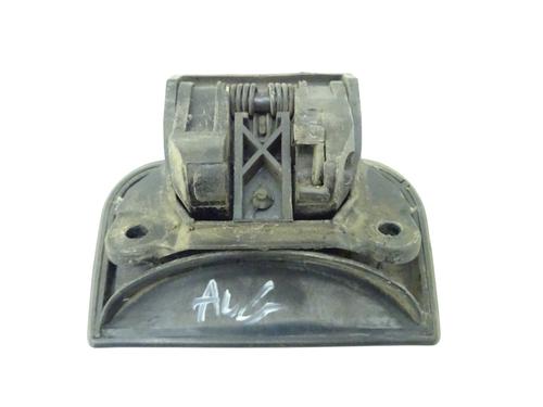 Used Front left exterior door handle Front left exterior door handle 37196465 37196465