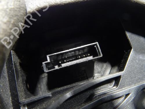 Front right lock BMW 3 Coupe (E92) 330 xd | BP29895965C97 - Image 5