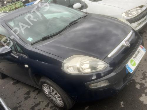 Køler FIAT PUNTO EVO (199_) 1.3 D Multijet (199AXC1A, 199BXC1A, 199AXT1A, 199BXT1A) | BP24304091M31 