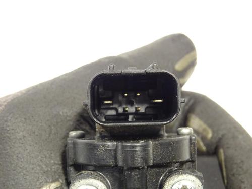 Used Front left window mechanism Front left window mechanism HONDA CIVIC X Hatchback (FC_, FK_) 2.0 Type-R (FK8) (320 hp) 31362487 31362487