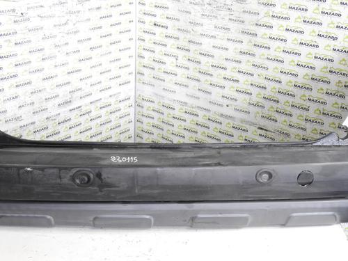Used Rear bumper Rear bumper 20053379 20053379