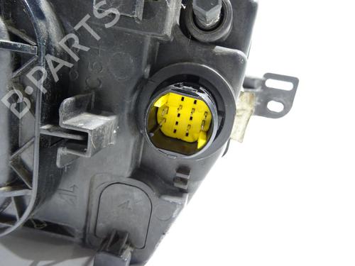 Used Left headlight Left headlight FIAT PANDA (169_) 1.3 D Multijet (169.AXC1A) (70 hp) 25934321 25934321