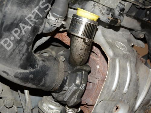 Engine OPEL ASTRA H TwinTop (A04) 1.9 CDTi (L67) | BP33113941M1 - Image 4