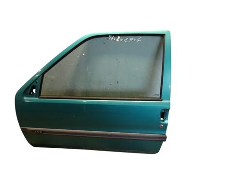 Used Left front door Left front door CITROËN SAXO (S0, S1) [1996-2004] 40436533 40436533