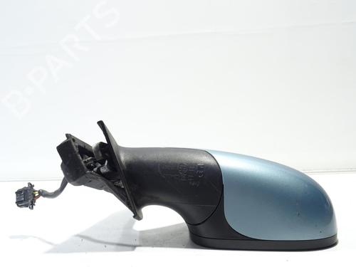 left-mirror-seat-toledo-iii-5p2-2004-2005-2006-2007-2008-2009-33991309 main image