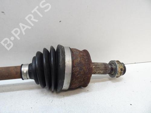 Used Right rear driveshaft FIAT PANDA (169_) 1.2 4x4 (169.AXB2A) (60 hp) 20067181