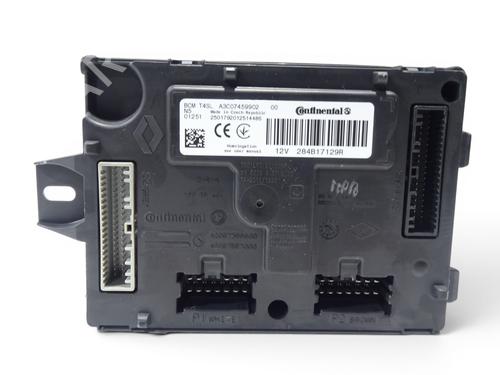 Elektronisk modul DACIA SPRING EV (B6M1) | BP37725797M83  - Image 8