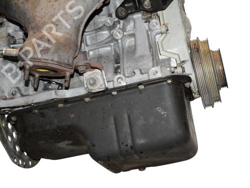 Engine HONDA CIVIC V Coupe (EJ) 1.5 i LSi (EJ2) | BP36654362M1 - Image 3