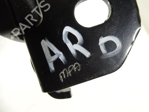 Seat buckle OPEL CORSA D (S07) 1.3 CDTI (L08, L68) | BP32066843I32