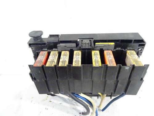 Fuse box CITROËN C5 III (RD_) 2.0 HDi 140 (RDRHF8, RDRHFA, RDRHA8, RDRHAJ) | BP33314646E1 - Image 2