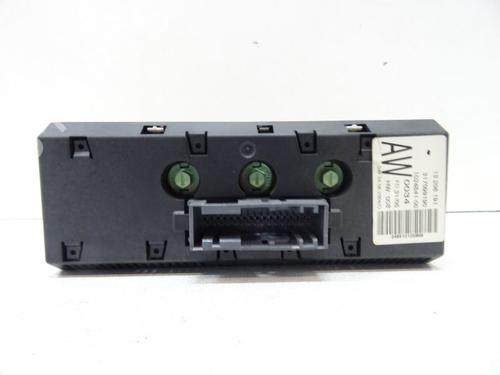 Used Display monitor OPEL MERIVA A MPV (X03) 1.3 CDTI (E75) (69 hp) 20055468