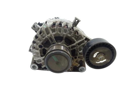 Alternator FORD TRANSIT CUSTOM V362 Van (FY, FZ) 2.0 EcoBlue | BP37725333M7 - Image 3