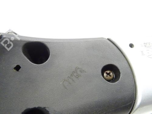 Right mirror CHEVROLET LACETTI (J200) 2.0 D | BP23851644C27 