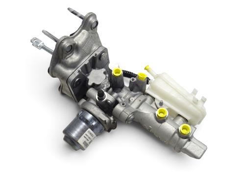 Brake master cylinder RENAULT ZOE (BFM_) ZOE | BP38780577M77 - Image 6