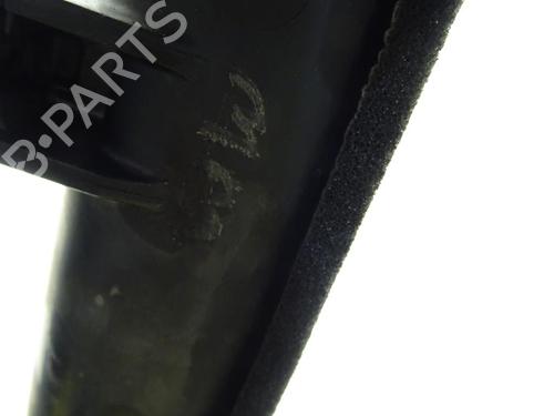 Water radiator KIA MAGENTIS II (MG) 2.0 CRDi | BP26738292M31 