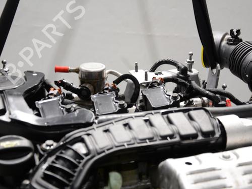 Engine CITROËN C4 III (BA_, BB_, BC_) 1.2 PureTech 130 (BAHNSA, BAHNSB) | BP34395900M1  - Image 11