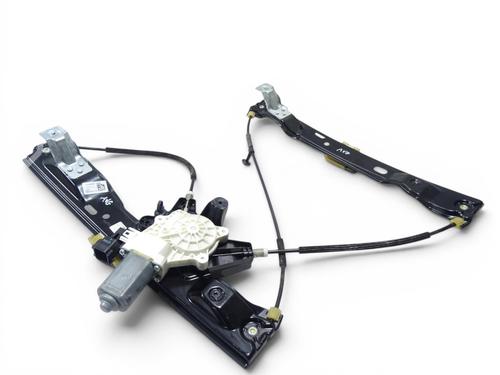 Front left window mechanism FORD FOCUS III 2.0 ST | BP36372954C22 - Image 4