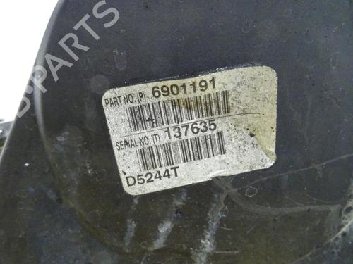 Motor VOLVO XC90 I (275) D5 AWD | BP29756894M1 