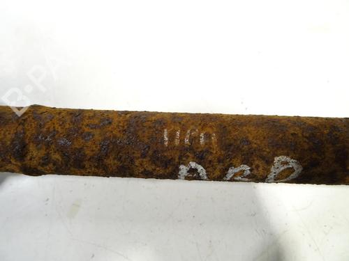 Right rear driveshaft VW TOUAREG (7LA, 7L6, 7L7) 2.5 R5 TDI | BP28045510M41 